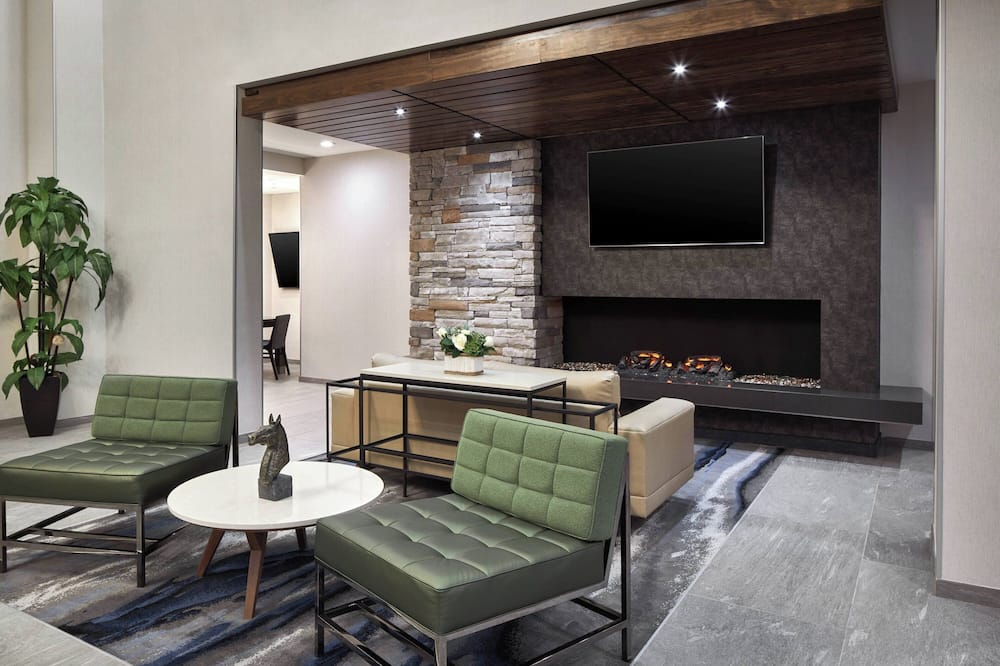 Fairfield by Marriott Inn & Suites Virginia Beach/Norfolk Airport 写真