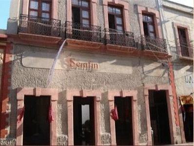 El Serafin Hotel Boutique