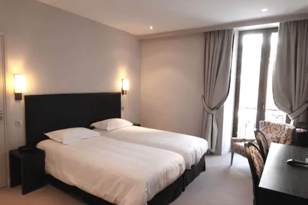 ホテル リシュモン 写真