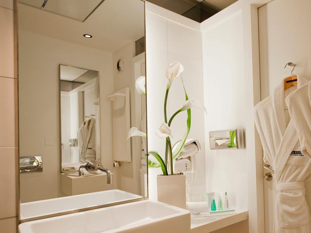 ボー リバージュ ニース 写真