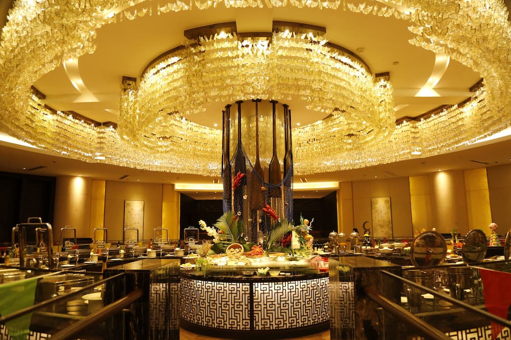 hunanyueyangHotel 写真