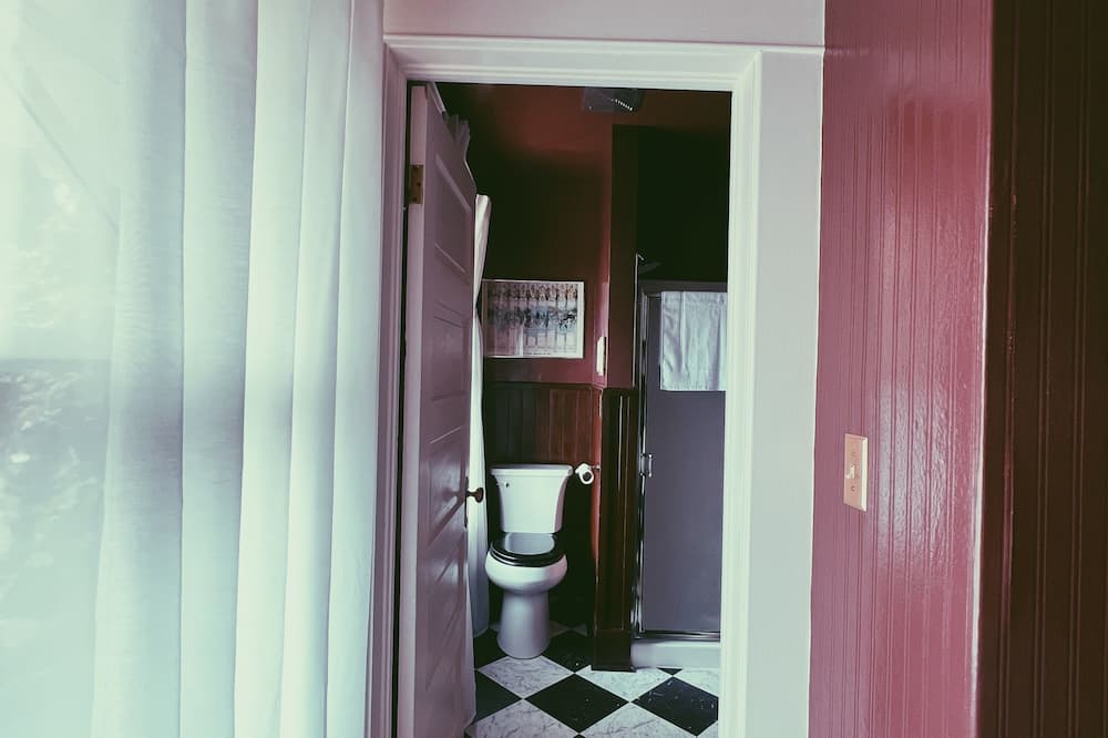 マリアナ ストルツ ハウス 写真