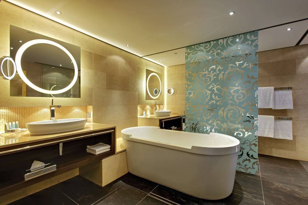 ヒルトン マインツ 写真