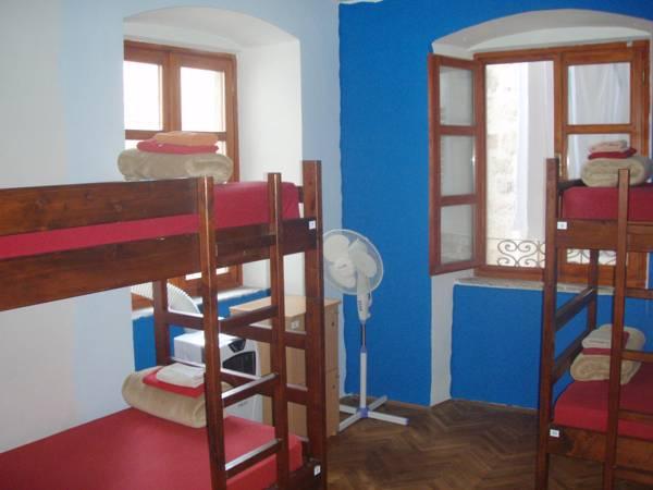 Montenegro Backpackers Home Kotor 写真