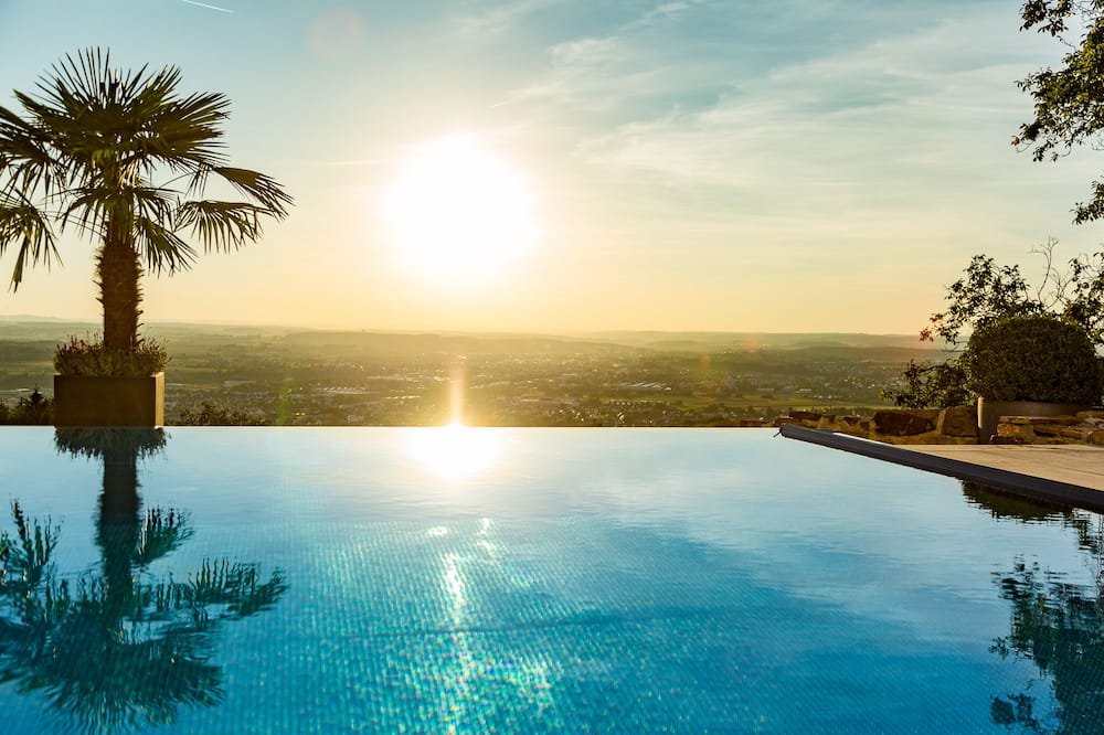 ブルク シュタウフェネック 写真