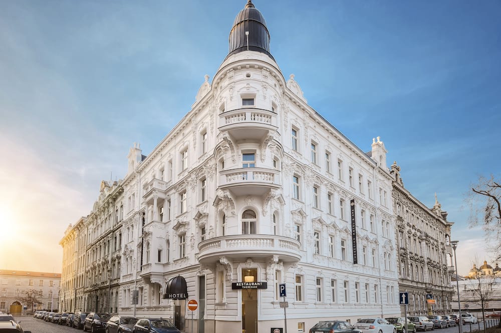 Theresian Hotel & Spa 写真