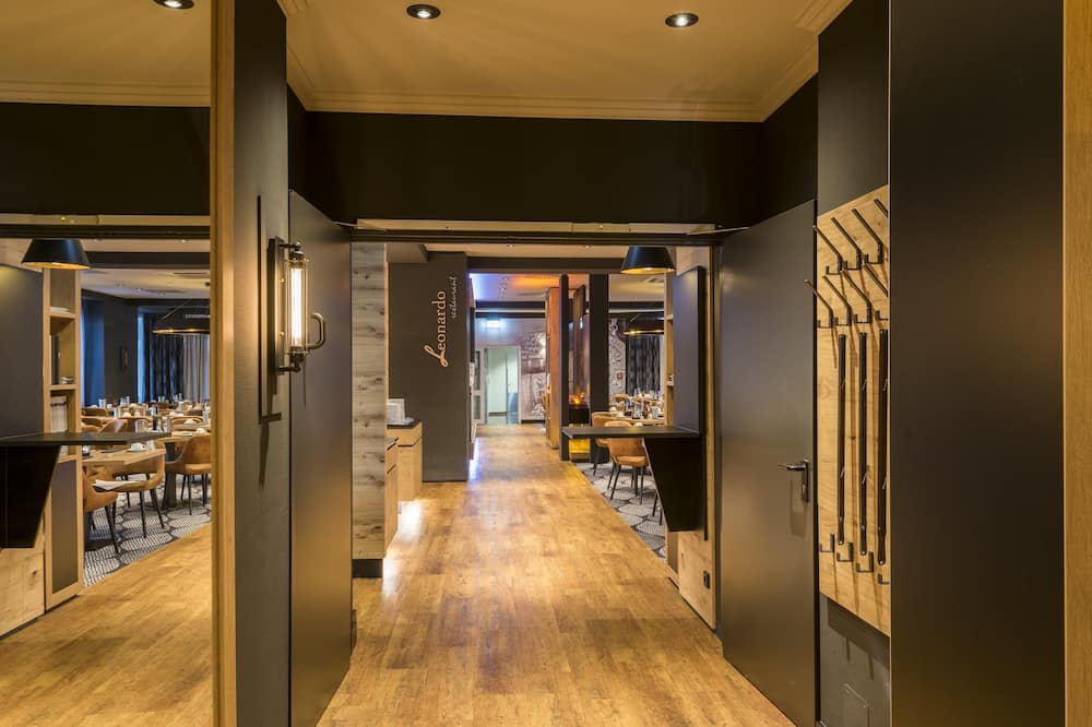 ホリデイ イン ミュンヘン ウンターハヒング バイ IHG 写真