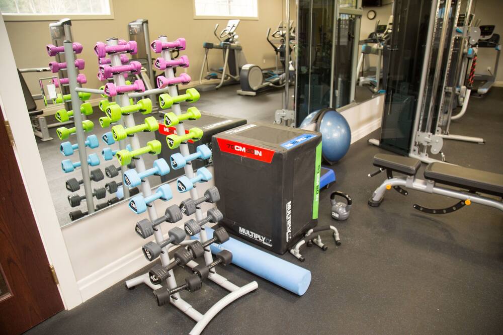 エマーソン リゾート & スパ 写真