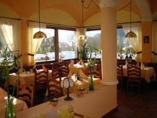 Marco Polo Alpina Familien- & Sporthotel 写真