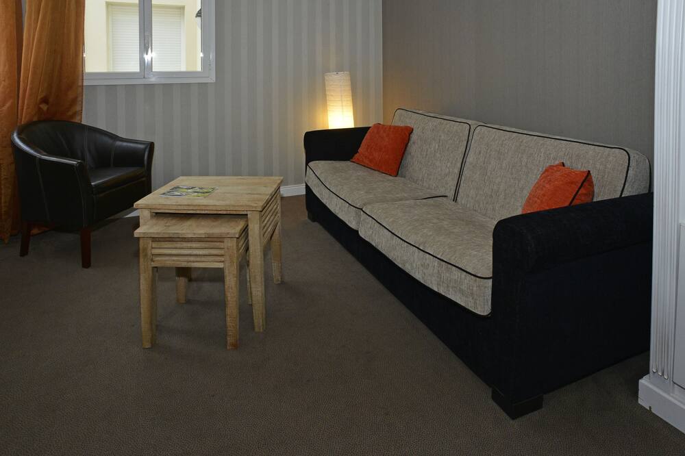 Almoria Hôtel & SPA 写真