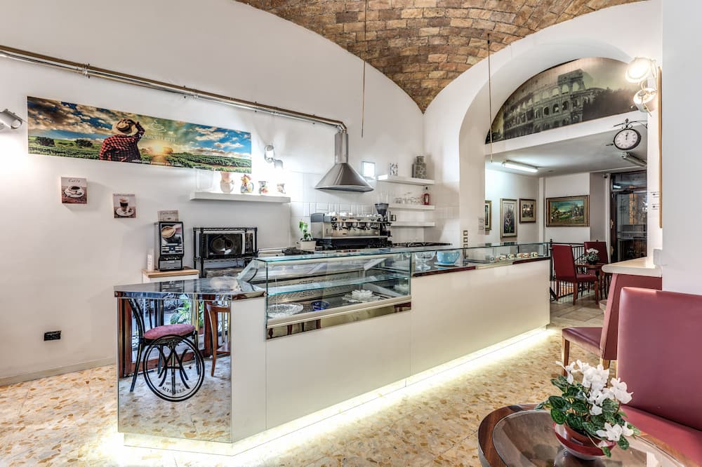 ホテル アルタヴィッラ 写真