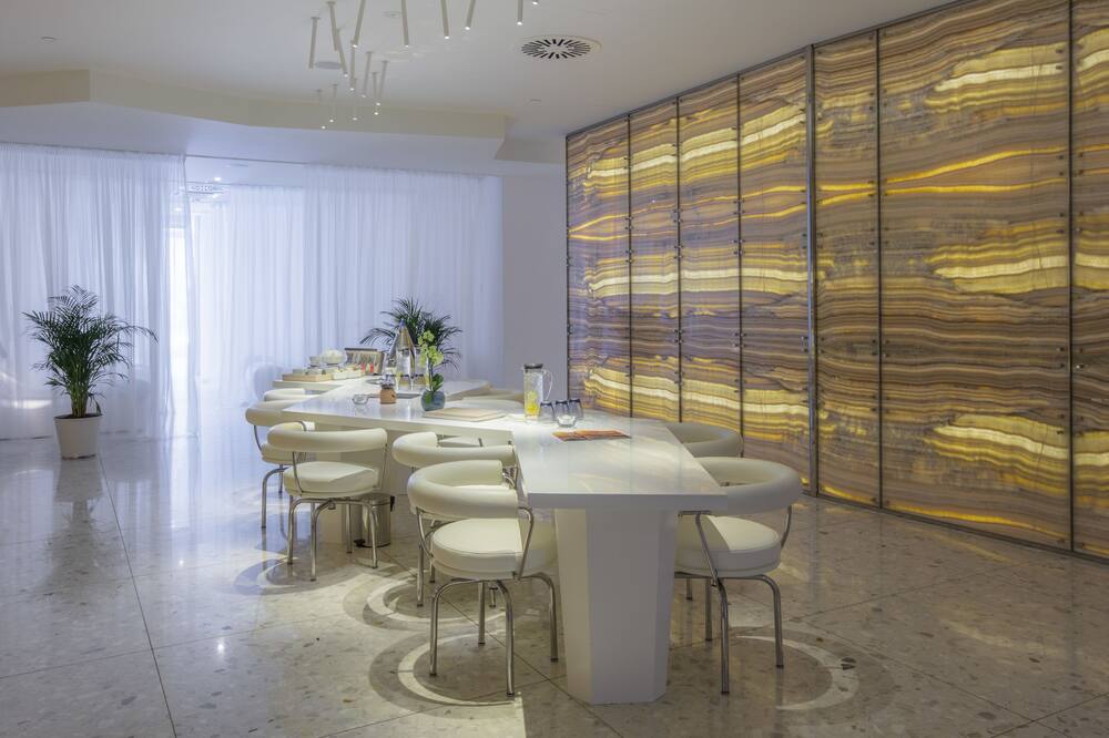 Hotel Bellevue 写真