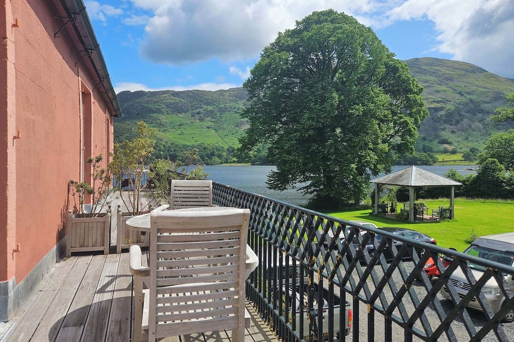 グレンリディング マナー ハウス 写真