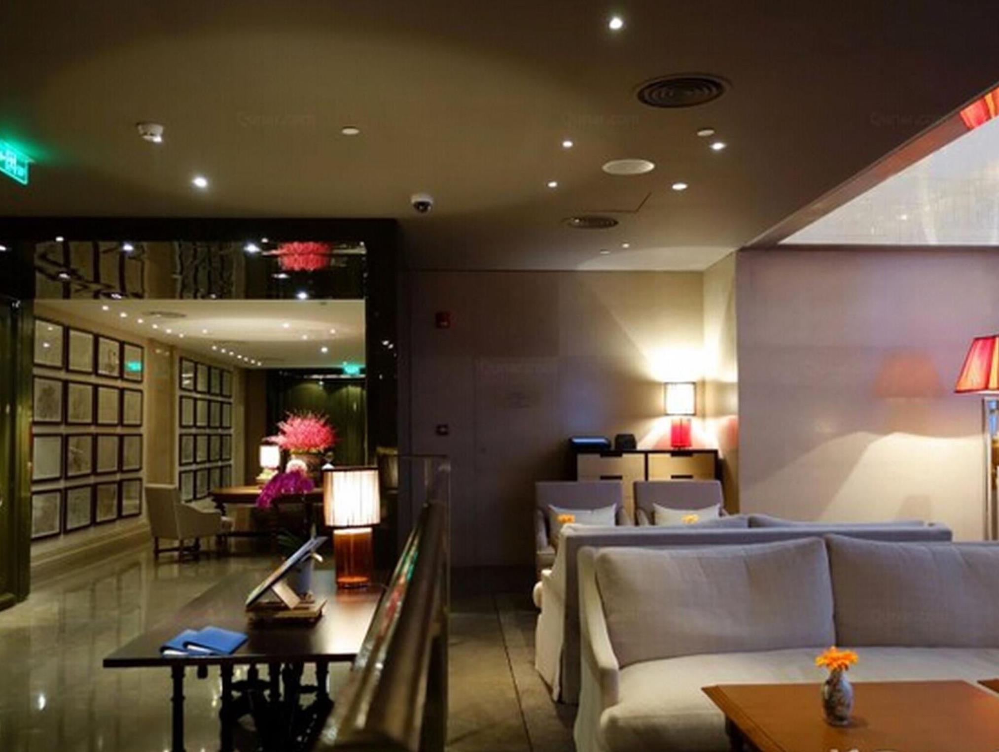 グランド ハイアット チョンドゥ 写真