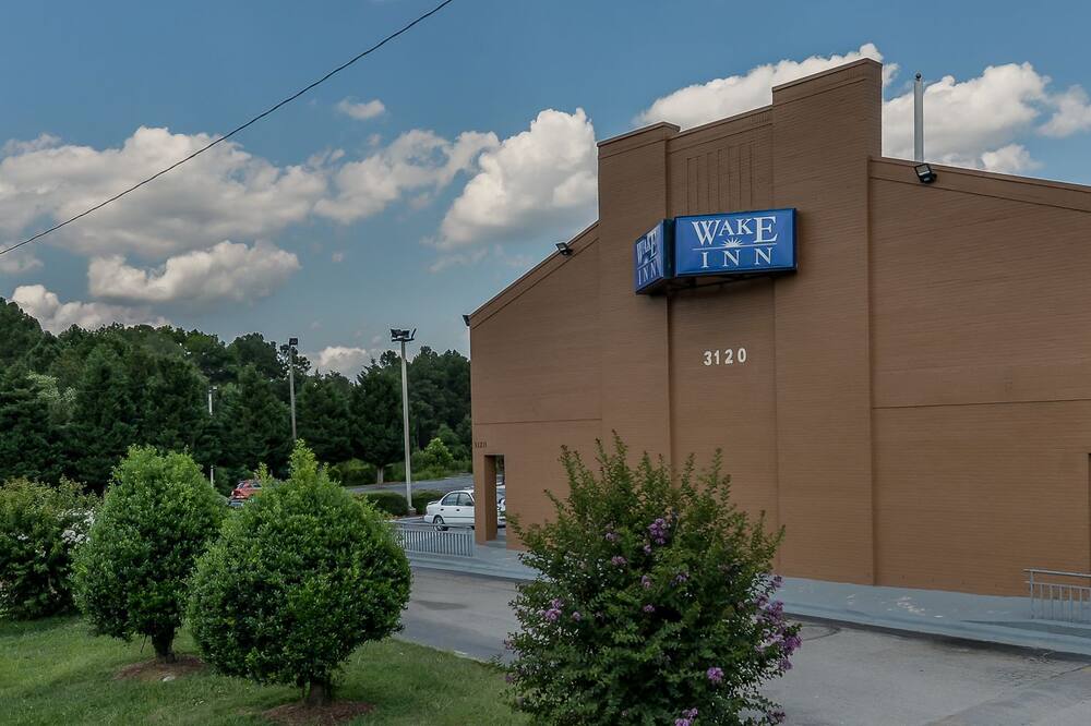 ウェイク イン 写真