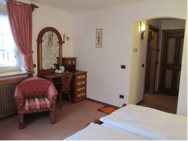 Garnì Stella Alpina 写真