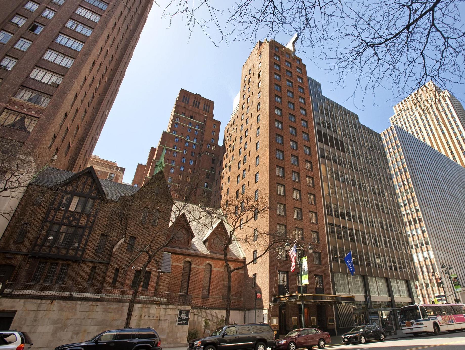 ウエストゲート ニューヨーク グランド セントラル 写真