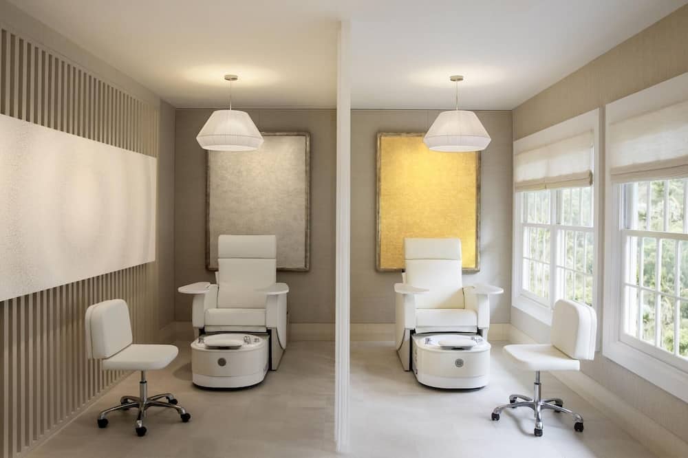 センセイラナイ、フォーシーズンズリゾート 写真