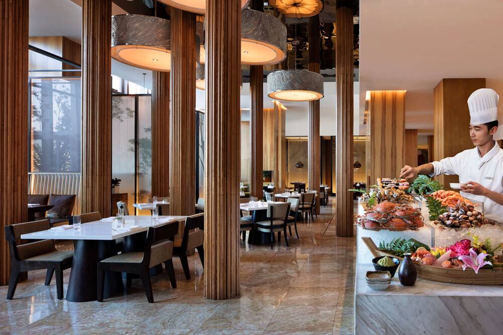 ハイアット リージェンシー長春 (〓春〓悦酒店) 写真