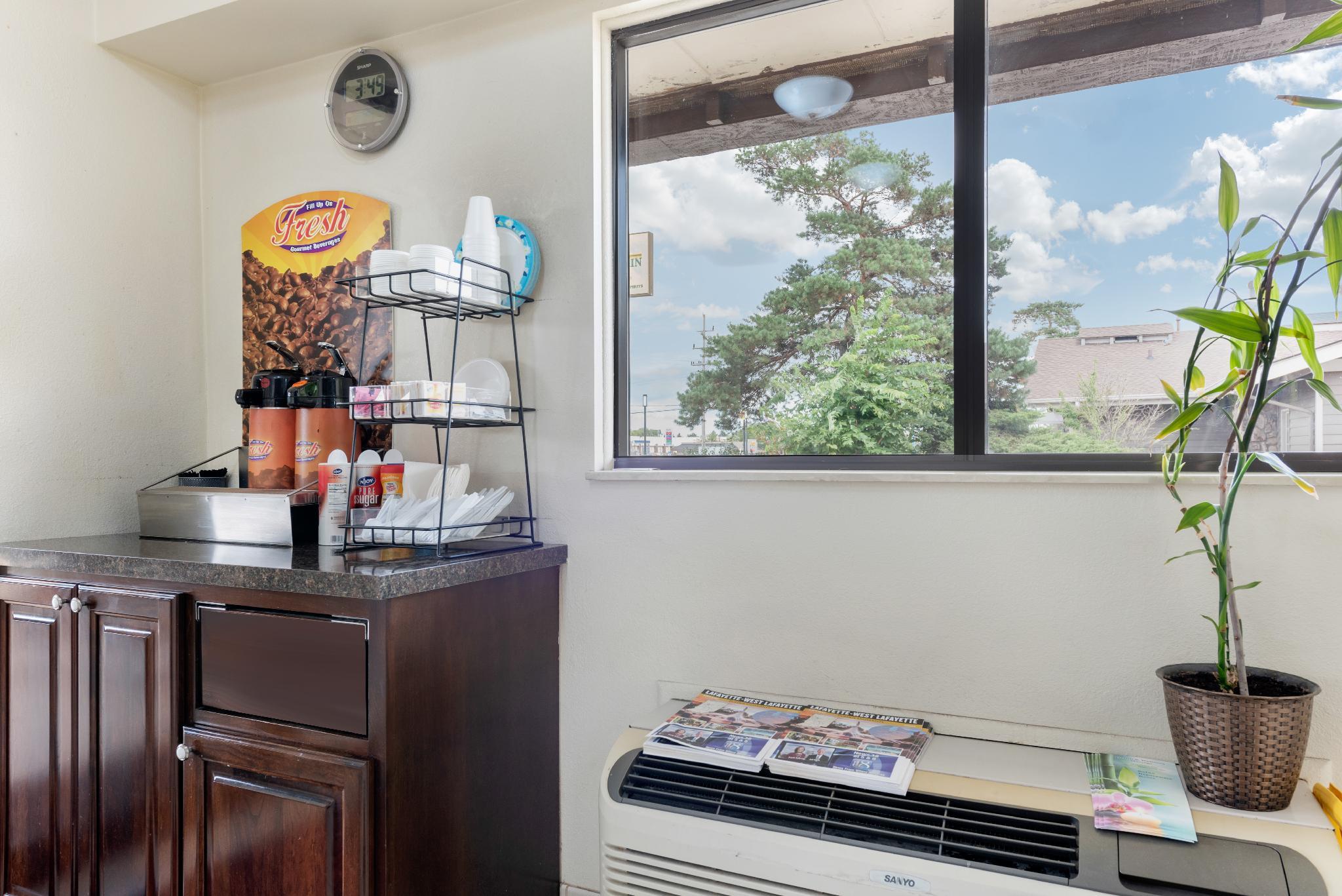 レッド ルーフ イン ラファイエット - パーデュー ユニバーシティ 写真