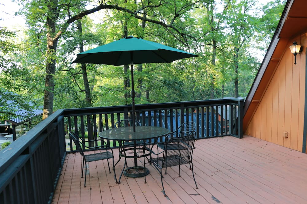 ランドールズ モヒカン キャッスル 写真