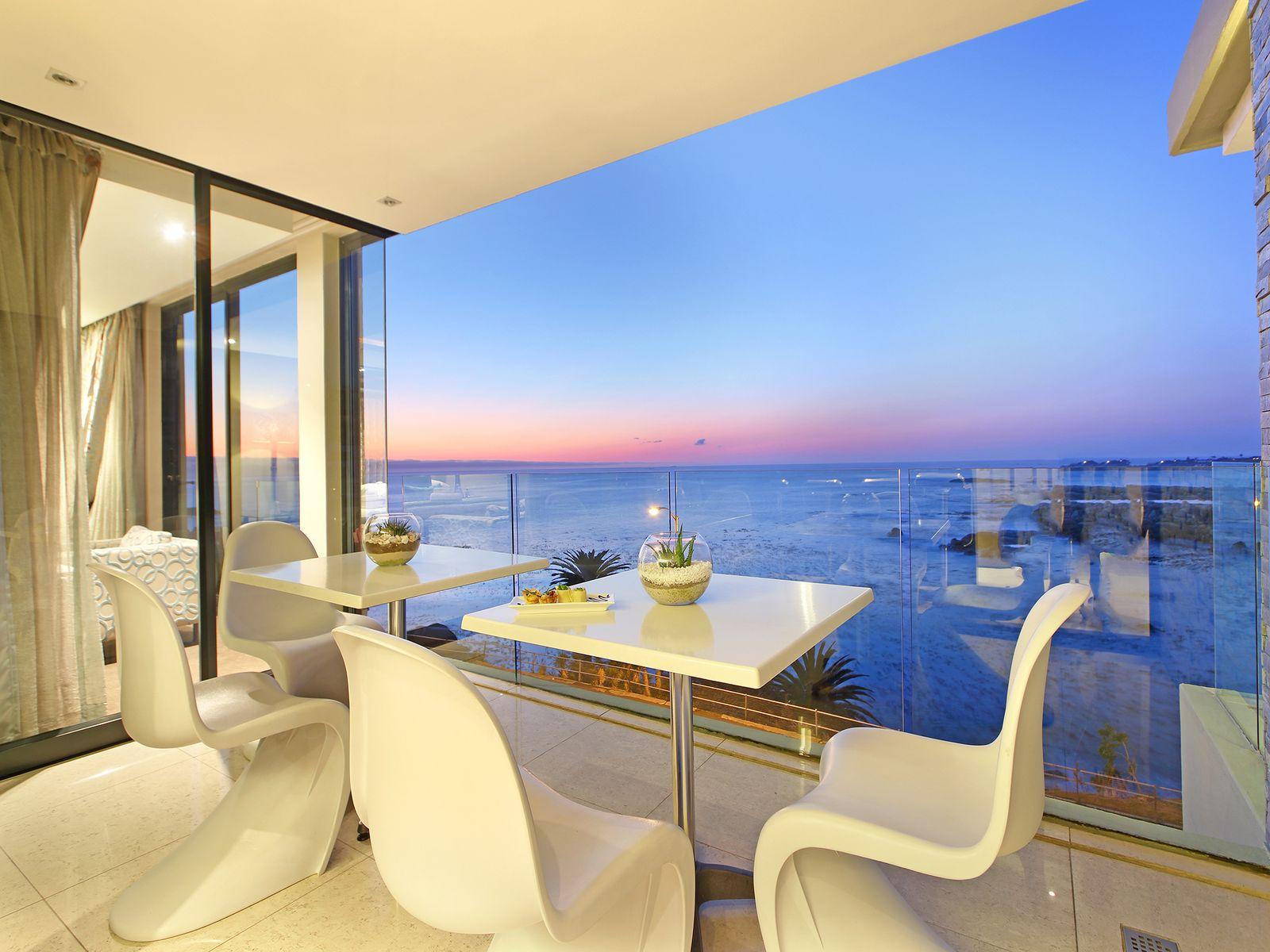 アザマレ ラグジュリー ゲスト ハウス 写真