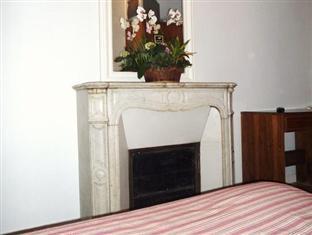 オテル デュ ブラバン 写真