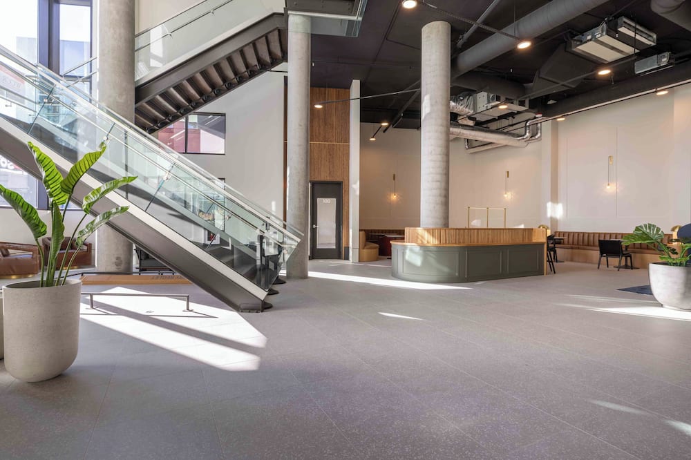 マリーナ スクエア スイーツ 写真