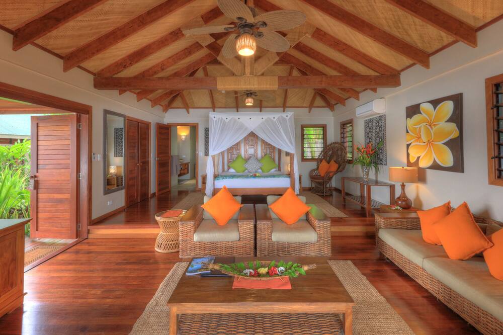 エラコール アイランド リゾート 写真