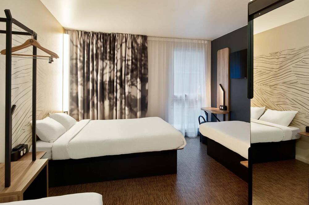 B&B HOTEL Le Port Marly Saint Germain en Laye 写真