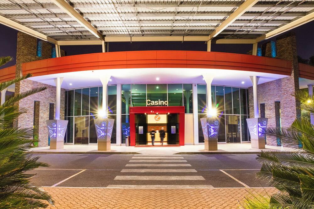 Crowne Plaza Alice Springs Lasseters By IHG 写真