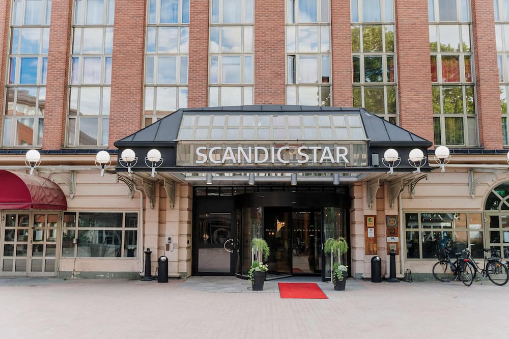 Scandic Star Sollentuna 写真