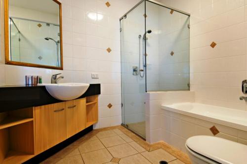 Santorini Twin Waters 写真