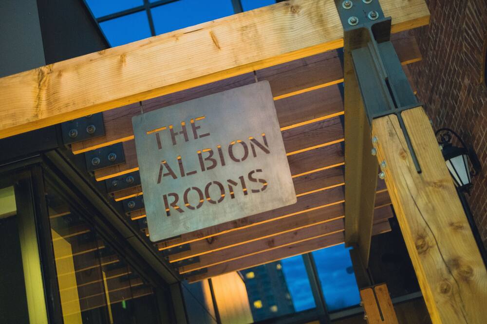 ダブルツリー バイ ヒルトン オタワ ダウンタウン 写真