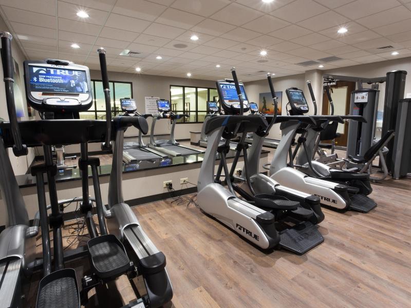 ドルーリー プラザ ホテル クリーブランド ダウンタウン 写真