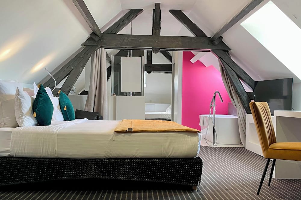 ベスト ウェスタン ブロワ シャトー 写真