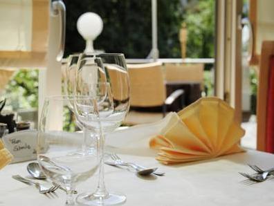 Hotel An Der Stachelburg 写真