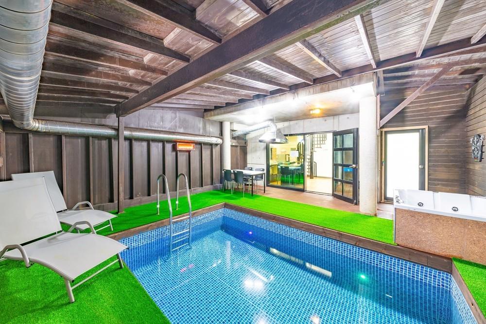 Gapyeong Vistahill Pension 写真