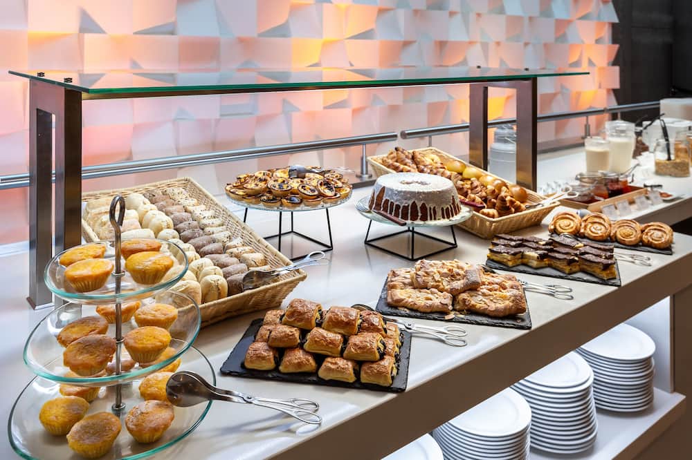 ホテル バイア 写真