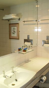 デボンシャー ホテル 写真