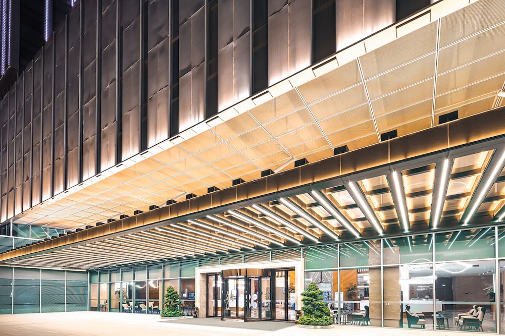 ノボテル長沙国際展示センター 写真