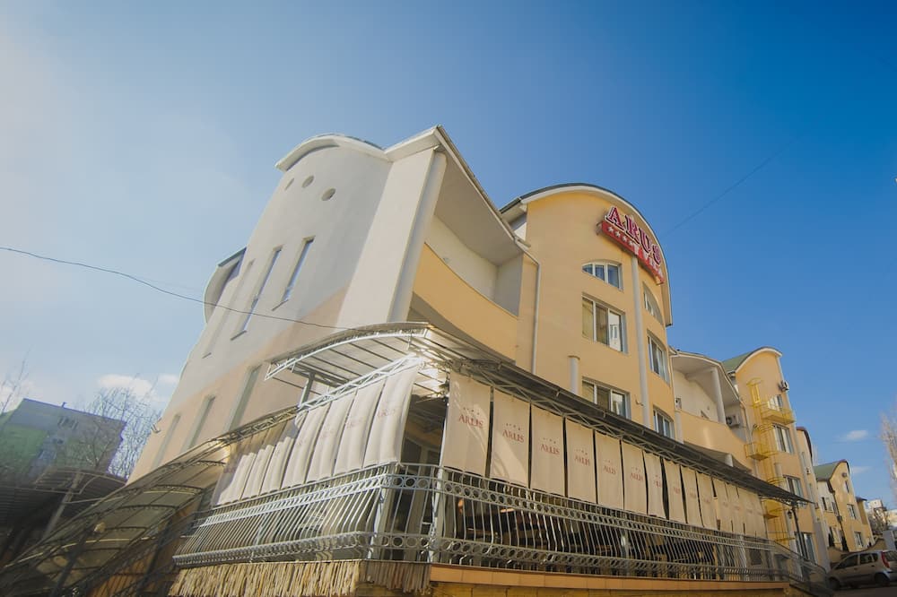 ヴィラ アルス 写真