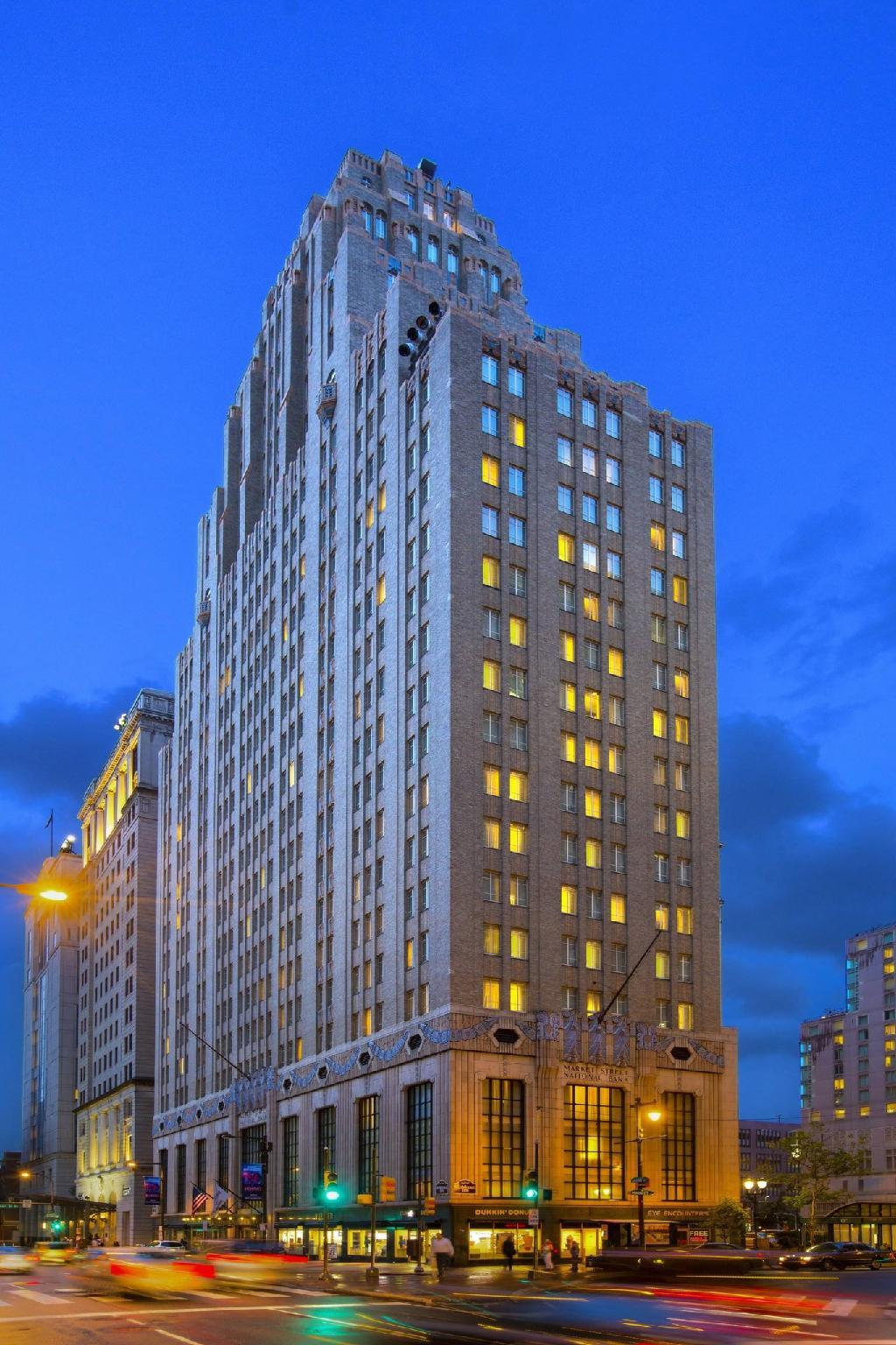 Residence Inn by Marriott Philadelphia Center City 写真