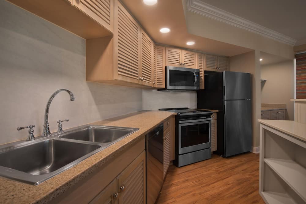 ディズニーズ オールド キー ウエスト リゾート 写真