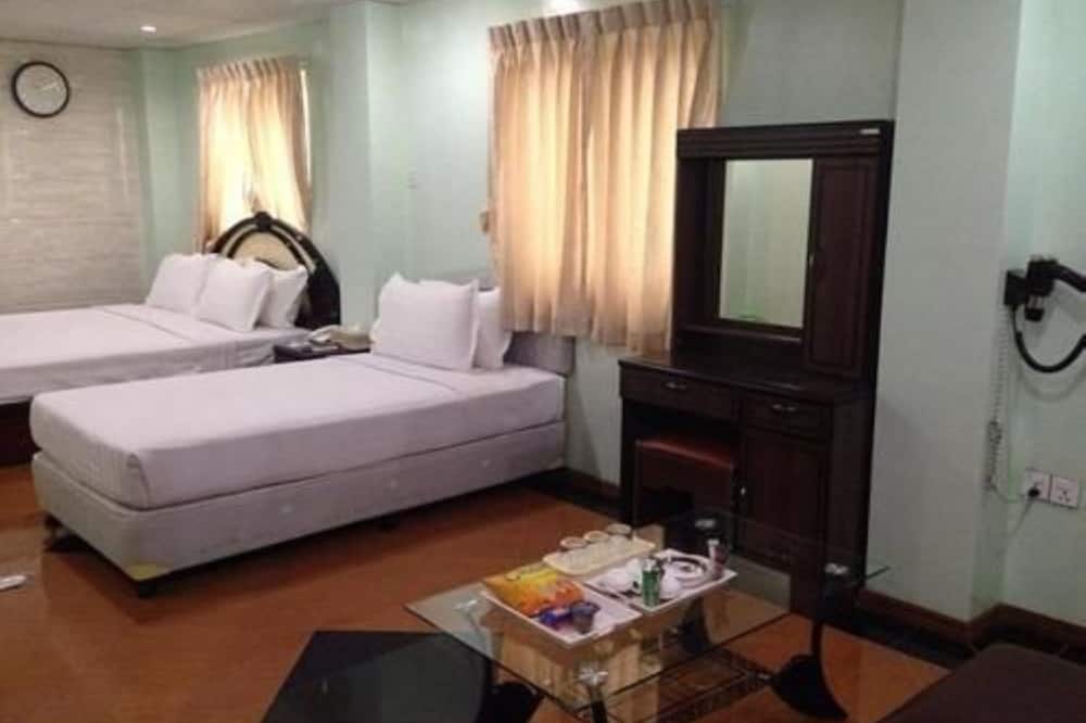 カウン ス サン ホテル 写真