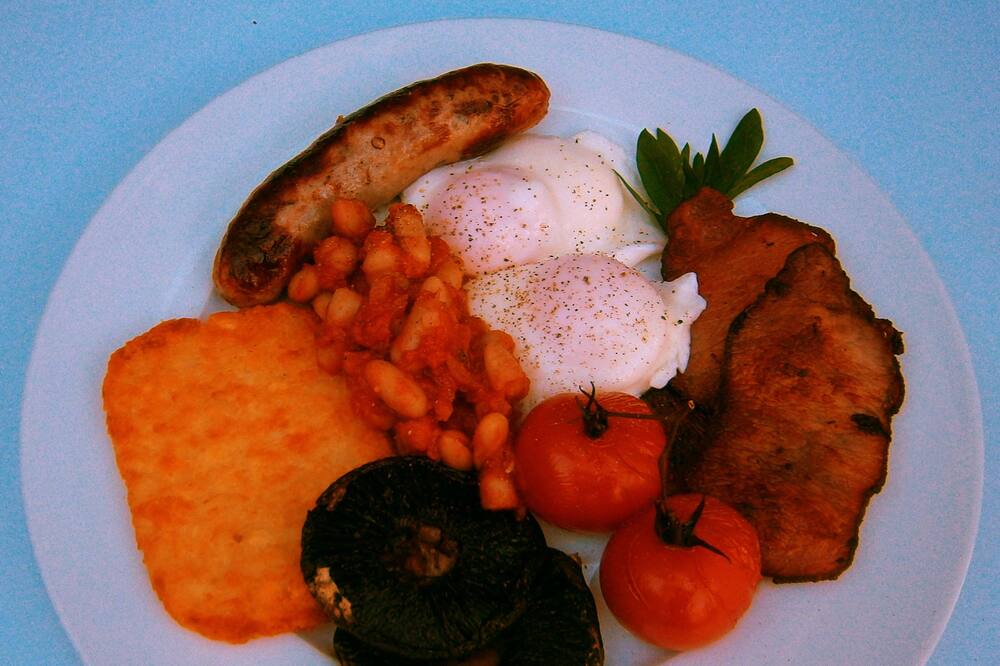 ダーネル ベッド & ブレックファスト 写真