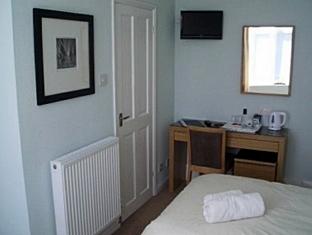 Harriet House B&B 写真