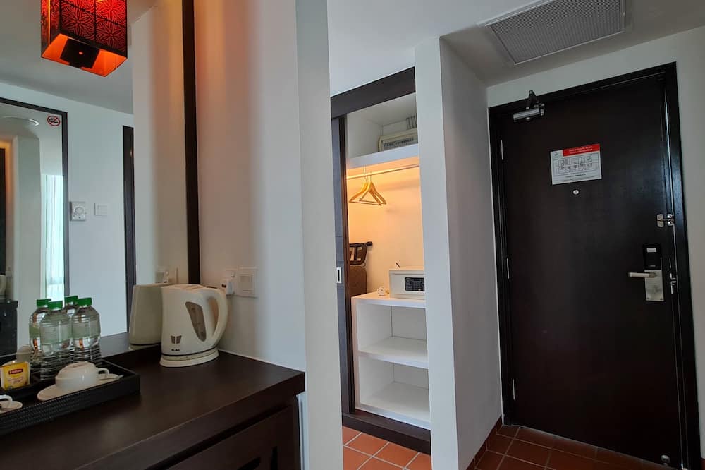 スワン ガーデン ホテル ムラカ 写真