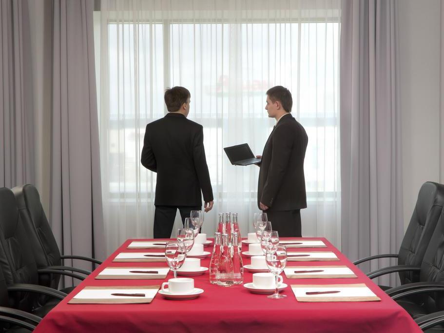 ミラン ホテル 写真