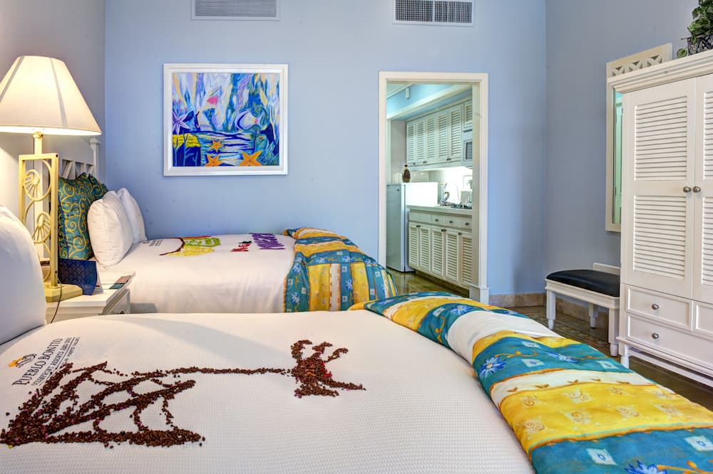 プエブロ ボニート エメラルド ベイ リゾート & スパ - オール インクルーシブ 写真